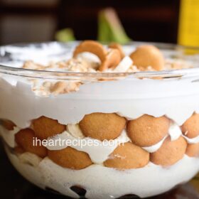 Banana Pudding