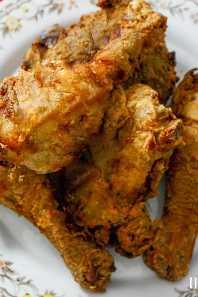 Fried Chicken