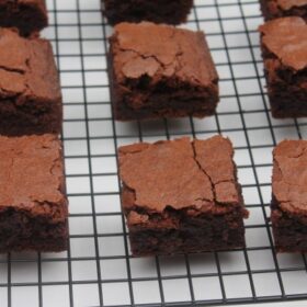 brownies