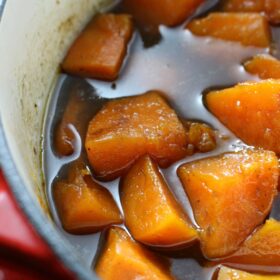 yams