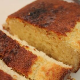 Southern Cornbread