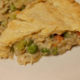 Pot Pie