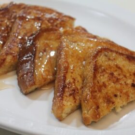 French Toast Recipe