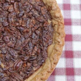 Pecan Pie