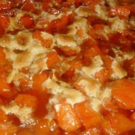yams