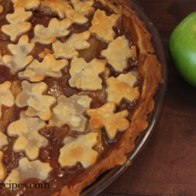 Apple Cobbler