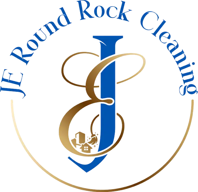 JE Round Rock sub logo marca de agua