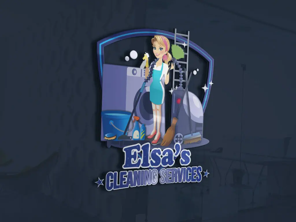 Logo Mockup